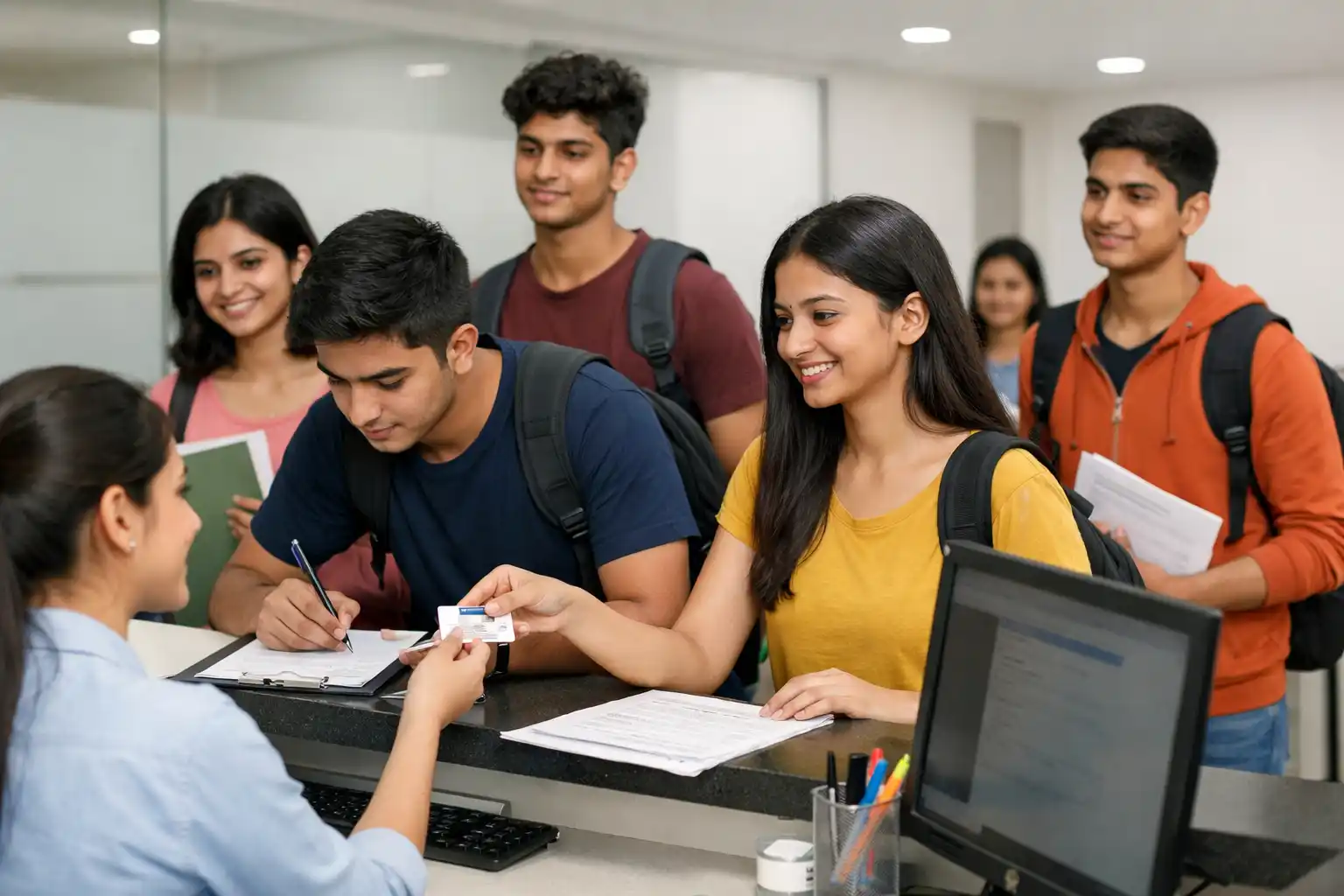 Online Mock Tests: The Secret Weapon for Competitive Exam Success